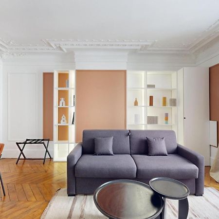 Bluestay 285 - Charmant Appartement A Paris Exterior photo