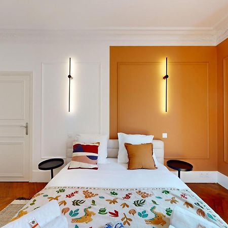 Bluestay 285 - Charmant Appartement A Paris Exterior photo