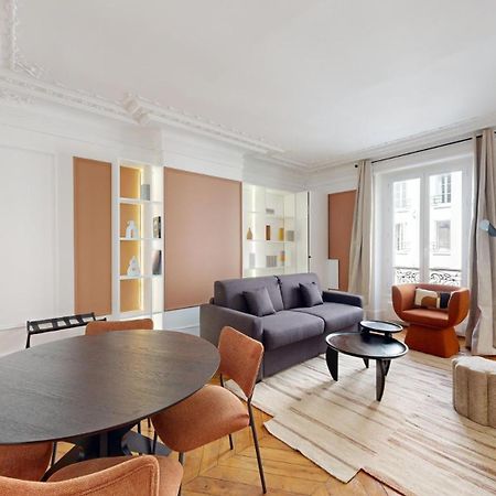 Bluestay 285 - Charmant Appartement A Paris Exterior photo