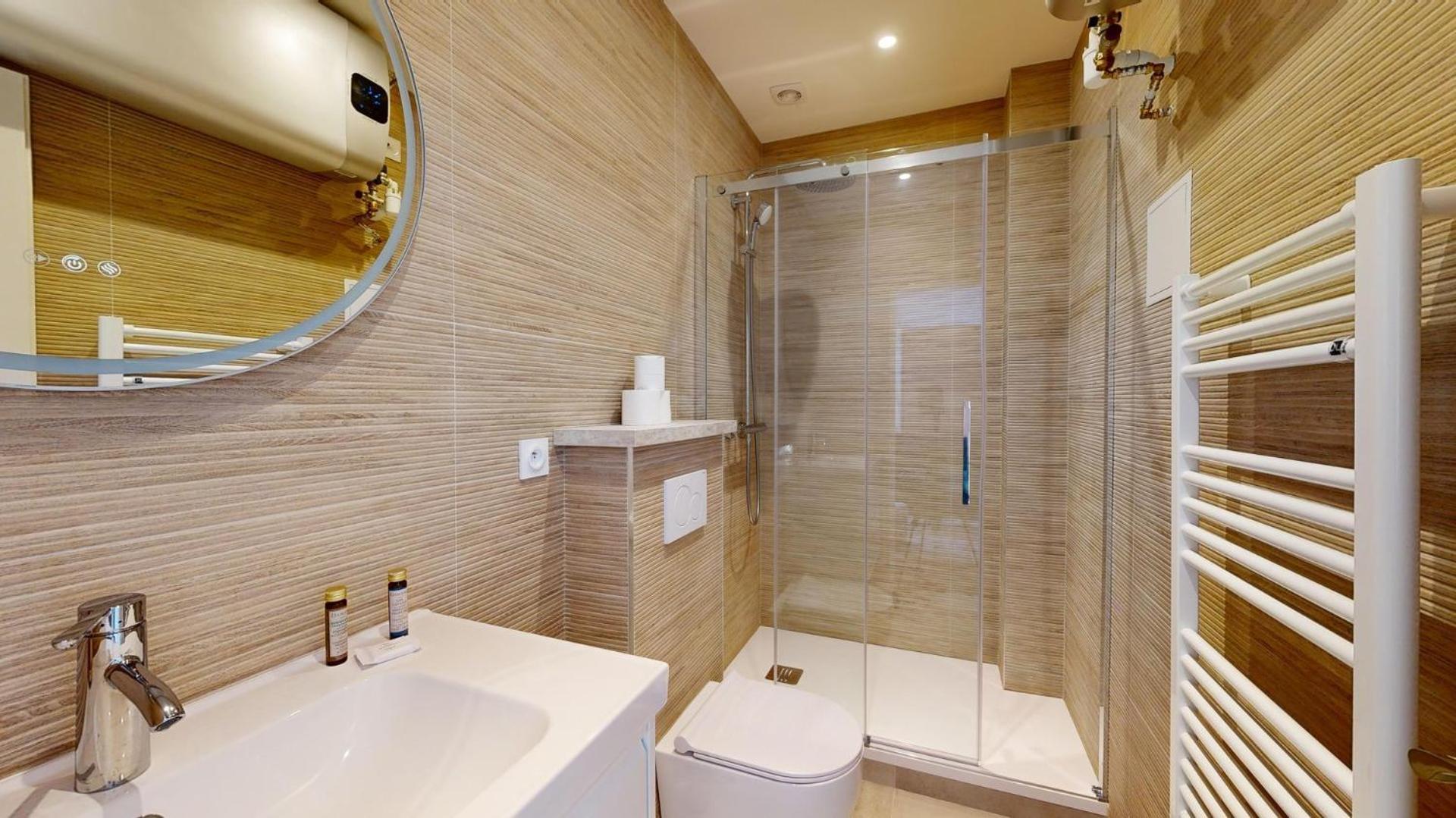 Bluestay 285 - Charmant Appartement A Paris Exterior photo